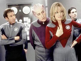 Illustration for article titled The 10 Greatest Science Fiction Comedies